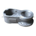 Supply High Quality Aluminum Body